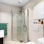 Inviting & Cozy Διαμέρισμα Μπέργκεν