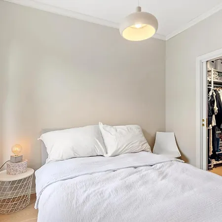 Inviting & Cozy * Берген