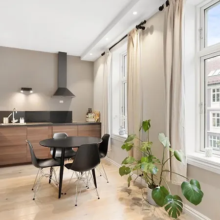 Inviting & Cozy Apartment