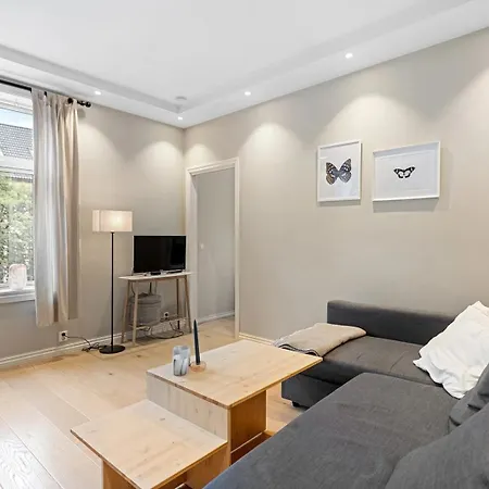 Inviting & Cozy Apartment